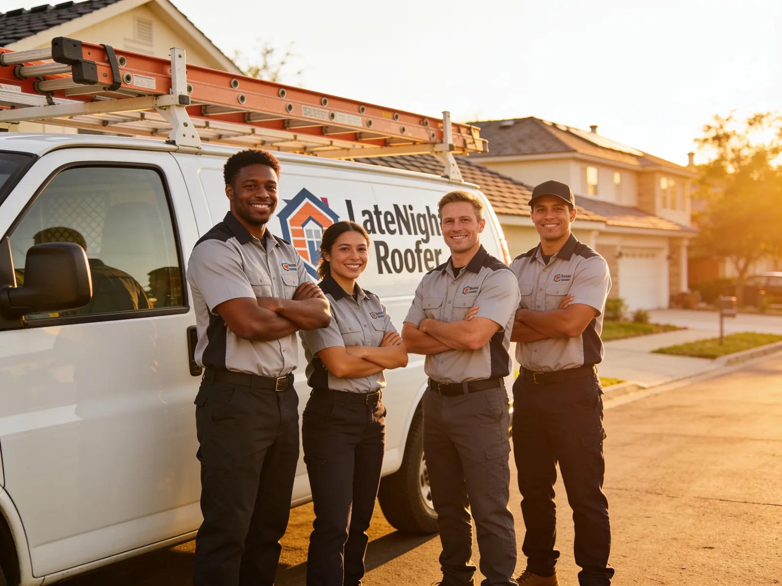 Emergency Roof Repair company in Rossville, IN
